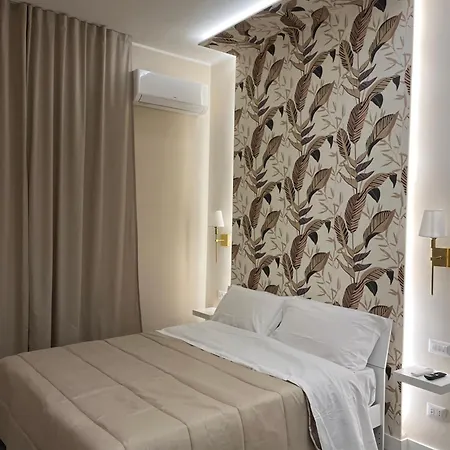 Casa de hóspedes Cloes Nápoles