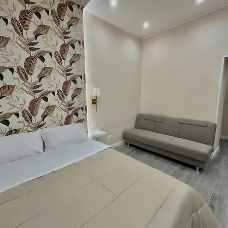 Gæstehus Cloes Napoli