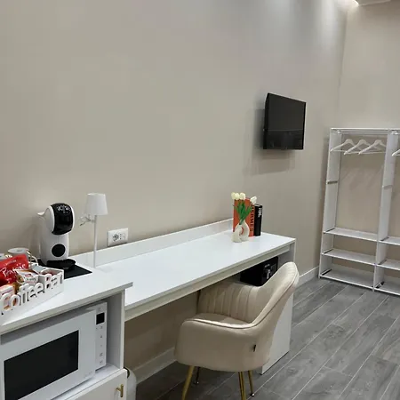 Cloes Gæstehus Napoli