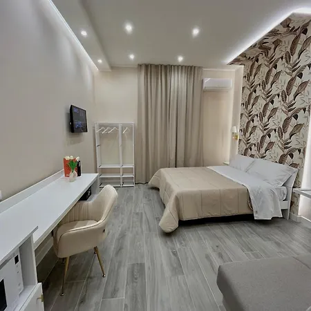 Cloes Gæstehus Napoli