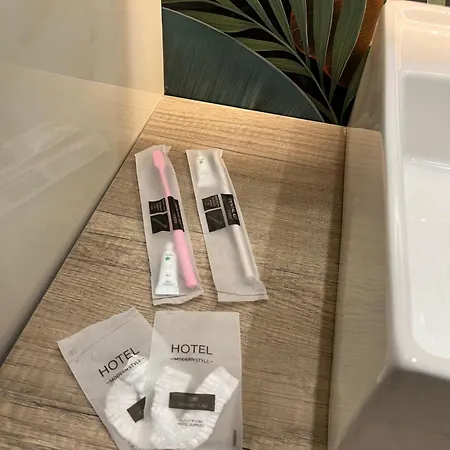 Gæstehus Cloes Napoli