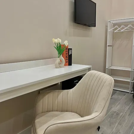 Cloes Gæstehus Napoli