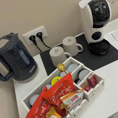 Gæstehus Cloes Napoli