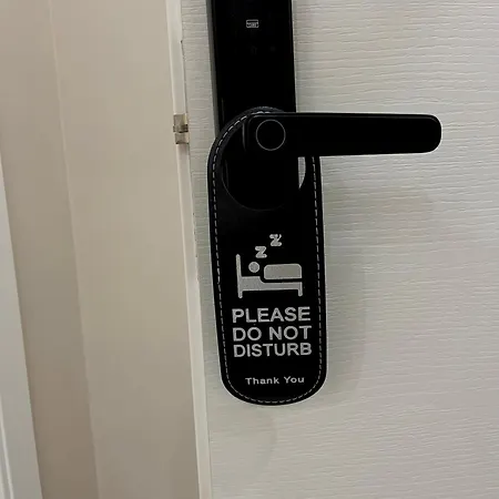 Cloes Gæstehus Napoli