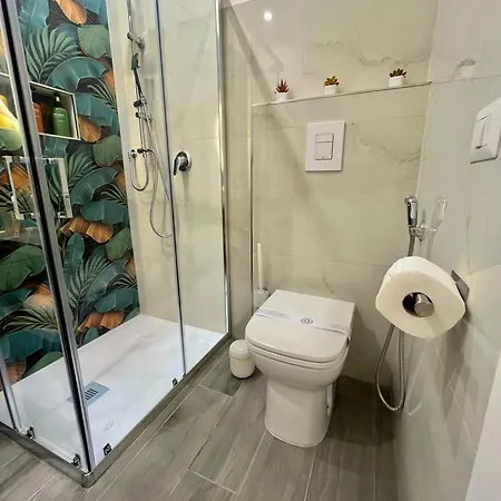 Gæstehus Cloes Napoli