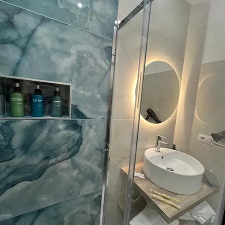 Gæstehus Cloes Napoli