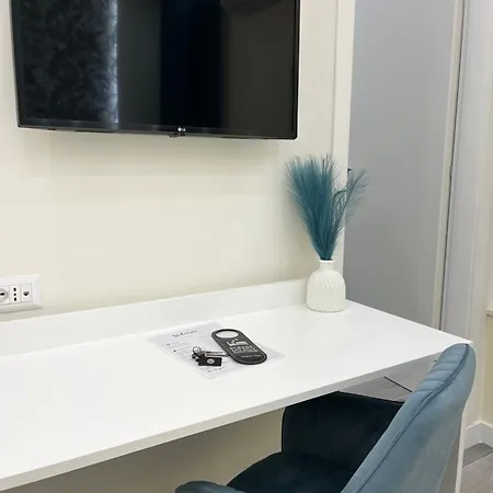 Cloes Gæstehus Napoli